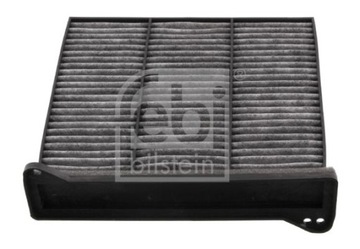 FEBI BILSTEIN 30435 FILTR VENTILACE PROSTORU SPOLUJEZDCE