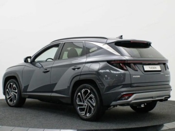 Hyundai Tucson IV 2026 HYUNDAI Tucson 1.6 T-GDi 48V Platinum 2WD DCT Suv 150KM 2026, zdjęcie 3