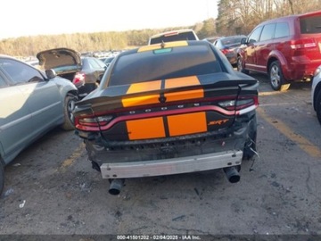 Dodge Charger VII 2020 Dodge Charger 2020 DODGE CHARGER SCAT PACK RWD 6.4 Benzyna 485KM, zdjęcie 14