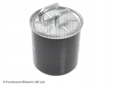 BLUE PRINT ADC42358 FILTR PALIVA