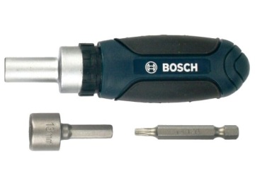 АККУМУЛЯТОРНЫЙ СЕКАТОР BOSCH BODY