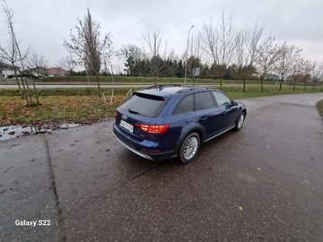 Audi A4 B9 2017 Audi B9, zdjęcie 2