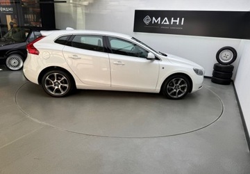 Volvo V40 II Cross Country D3 150KM 2014 Volvo V40 Volvo V40 D3 Ocean Race 2.0 Diesel 150KM, zdjęcie 11