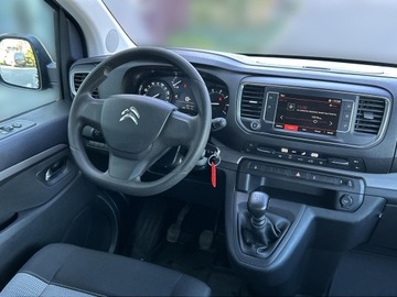 Citroen Jumpy II 2018 Citroën Jumpy Combi 2.0 BlueHDi 145 L1 Jumpy Komb, zdjęcie 10