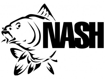 Nash Fluorolink 25lb