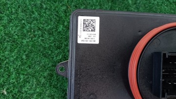 AUDI Q4 E-TRON 89A A6 C8 A7 MĚNIČ MODUL LED ŘÍZENÍ 4K0941592BE