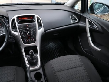 Opel Astra J GTC 1.4 100KM 2013 Opel Astra 1.4 16V, Salon Polska, 1. Właściciel, zdjęcie 7