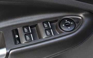 Ford Kuga II SUV 1.5 EcoBoost 150KM 2016 Ford Kuga 1.5 i Tempomat Podgrzewane fotele 1 rok gwarancji w cenie, zdjęcie 23