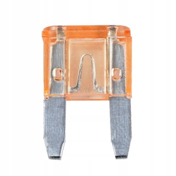 Адаптер для блока предохранителей BYPASS MINIVAL ATS + предохранитель