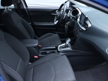 Kia Ceed III Kombi 1.4 T-GDi 140KM 2019 Kia Ceed 1.4 T-GDI, Salon Polska, Serwis ASO, zdjęcie 8