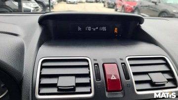 Subaru Forester IV Terenowy Facelifting 2.0i 150KM 2018 Subaru Forester 2.0BENZ manual 4x4 klima czujniki 100 bezwypadek 2.0 150KM, zdjęcie 25