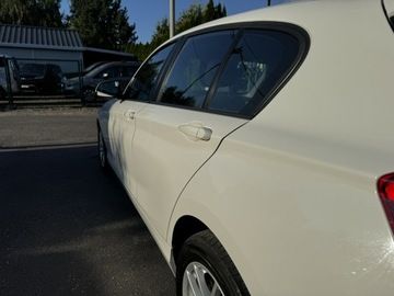 BMW Seria 1 F20-F21 Hatchback 5d 116i 136KM 2012 BMW 116 Raty/Zamiana Gwarancja benzyna serwisowana, zdjęcie 4
