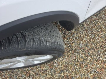 Opel Mokka I SUV 1.4 Turbo ECOTEC 140KM 2015 Opel Mokka 1.4 140ps Benzyna Klimatronic Alusy 17, zdjęcie 17