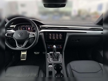 Volkswagen Arteon Fastback Facelifting 2.0 TDI 200KM 2023 Volkswagen Arteon Shooting Brake TDI 4Motion 200KM R-Line Webasto Panora, zdjęcie 8