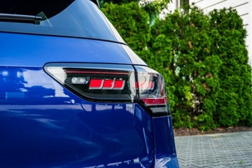 Volkswagen Golf VIII R Facelifting 2.0 TSI 333KM 2025 Volkswagen Golf R 2.0 TSI 4Motion 333 KM DSG, zdjęcie 15