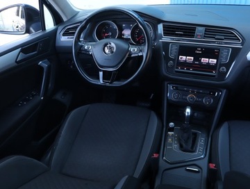Volkswagen Tiguan I SUV Facelifting 1.4 TSI BlueMotion Technology 150KM 2016 VW Tiguan 1.4 TSI, Salon Polska, Serwis ASO, DSG, zdjęcie 6