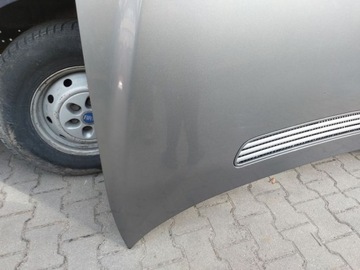 BMW 7 E65 KAPOTA KRYT MOTORU PŘEDNÍ 472