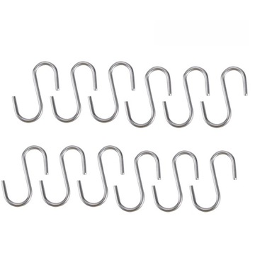 ПОТОЛОЧНЫЕ КРЮЧКИ ЧЕРНЫЕ КРЮЧКИ