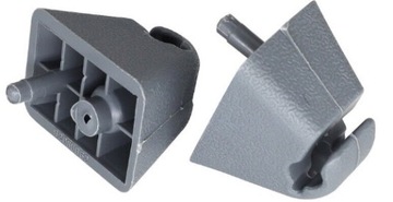 UCHWYT MOCOWANIE OSŁONY PRZECIWSŁONECZNEJ Opel