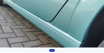 Opel Meriva I 1.6 8V 87KM 2005 Opel Meriva, benzyna, sprowadzony z Niemiec, niski przebieg, zdjęcie 11