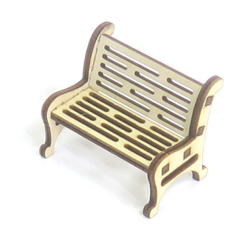 НАБОР СМЕСЬ ЭЛЕМЕНТОВ ДЛЯ ЛЕСА В БАНКЕ LS8