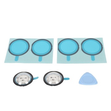 КРЫШКИ ОБЪЕКТИВОВ ДЛЯ INSTA360 ONE X3