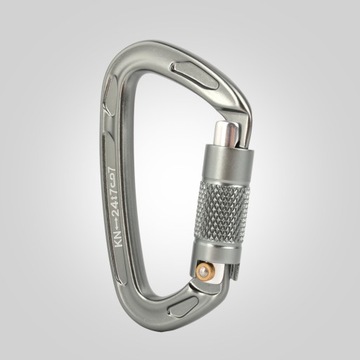 КАРАИНА D ИЗ АЛЮМИНИЕВОГО СПЛАВА