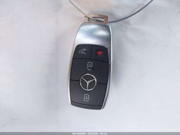 Mercedes GLS X167 2025 Mercedes-Benz GLS 2025 Mercedes-Benz GLS 580 4MATIC 4.0 Benzyna 510KM, zdjęcie 13