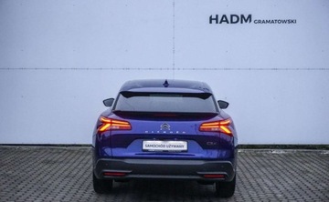 Citroen C5 III 2023 Citroen C5X Citroen C5 X 1,2 PureTech 130 KM 1.2 Benzyna 130KM, zdjęcie 4