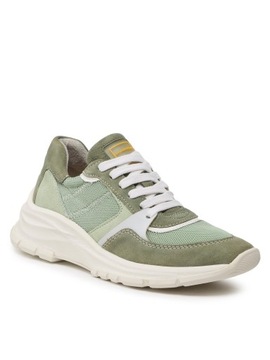 SALAMANDER Sneakersy Keni 32-28303-26 Mint