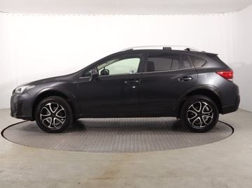 Subaru XV II Crossover 1.6i 114KM 2018 Subaru XV 1.6i, Salon Polska, 1. Właściciel, zdjęcie 2