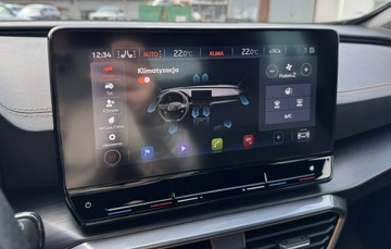 Cupra Formentor Crossover 1.5 TSI 150KM 2023 Cupra Formentor 1.5TSI 150KM DSG 2023, zdjęcie 19