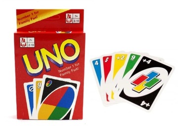 КАРТОЧКИ ООН