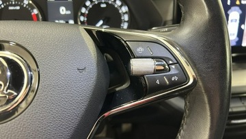 Skoda Octavia IV Liftback 1.5 TSI EVO 150KM 2021 Škoda Octavia Skoda Octavia 1.5 TSI ACT Ambition, zdjęcie 21