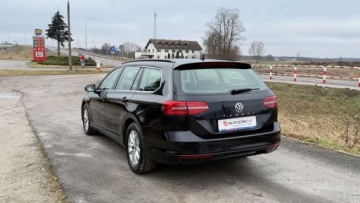 Volkswagen Passat B8 Variant 2.0 TDI BlueMotion SCR 150KM 2016 Volkswagen Passat Raty 2.0 tdi 150KM Bez adblue DSG 115tys km Duza Navi Ka, zdjęcie 22