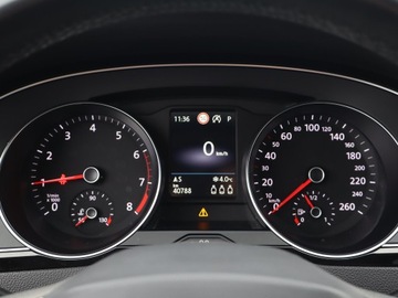 Volkswagen Passat B8 Variant Facelifting 2.0 TSI 190KM 2022 VW Passat 2.0 TSI, Salon Polska, 1. Właściciel, zdjęcie 10