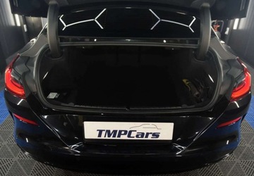 BMW Seria 8 II Coupe 3.0 840i 340KM 2020 BMW Seria 8 840i _ Individual _ 3.0 Benzyna 340KM, zdjęcie 7