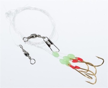 D - БИРКА ДЛЯ МОРСКОЙ СЕЛЬДИ 1 шт. JAXON AJ-M60