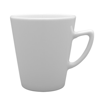 Kubek porcelanowy 400 ml Classic 2553 Lubiana