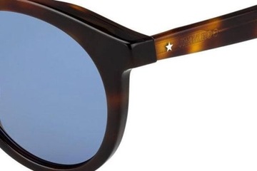 Okulary przeciwsłoneczne Jimmy Choo Albert 581KU