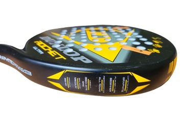 Ракетка Z5538 DUNLOP ROCKET ULTRA