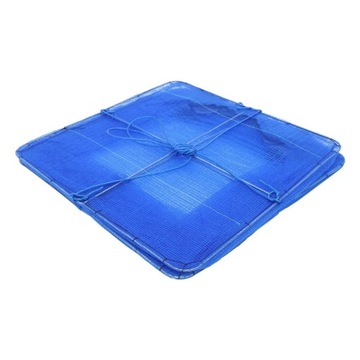 СКЛАДНАЯ ПОДВЕСНАЯ СЕТКА ДЛЯ СУШКИ ГРИБОВ, ТРАВ, ОВОЩЕЙ, ФРУКТОВ