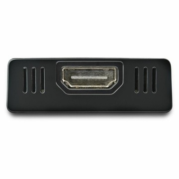 Переходник Startech USB32HD4K USB 3.0 на HDMI, черный