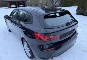 BMW Seria 1 F40 Hatchback 2.0 120d 190KM 2024 BMW Seria 1 F40 120d 190KM Automat Full LED Radar LiveCockpit ALU FVat23%, zdjęcie 7