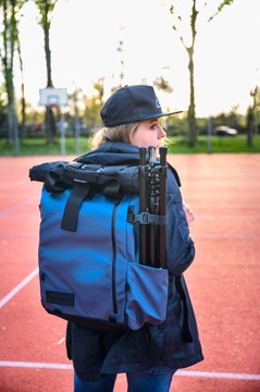 Statyw oświetleniowy Camrock WS-852