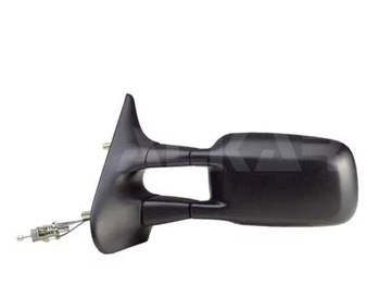ALK6164154 ZRCÁTKO VNĚJŠÍ SEAT INCA VW CADDY