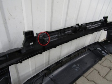 NÁRAZNÍK PŘEDNÍ FIAT FULLBACK 15-19