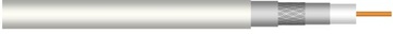 Антенный кабель RG6 113 CU длиной 5 м и более/за метр