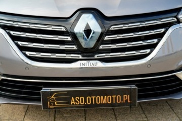 Renault Talisman 2023 Renault Talisman INITIALE PARIS bosse 4CONTROL, zdjęcie 7