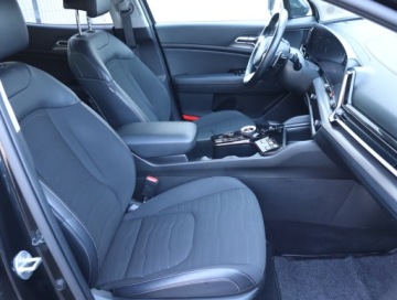 Kia Sportage V 2022 Kia Sportage 1.6 T-GDI MHEV, Salon Polska, zdjęcie 8